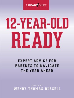 cover image of 12-Year-Old Ready